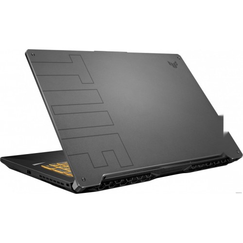 Ноутбук Asus TUF Gaming A17 FA706NFR-HX007