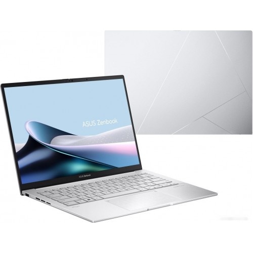 Ноутбук Asus Zenbook 14 OLED UX3405MA-QD988
