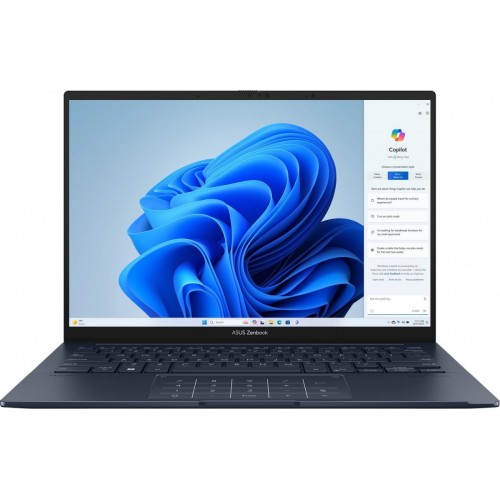 Ноутбук Asus Zenbook 14 OLED UX3405MA-QD992