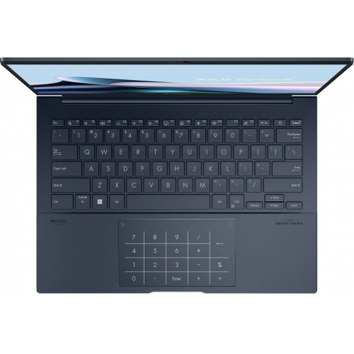Ноутбук Asus Zenbook 14 OLED UX3405MA-QD992