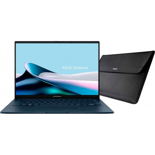 Ноутбук Asus Zenbook 14 OLED UX3405MA-QD992