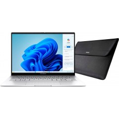 Ноутбук Asus Zenbook 14 OLED UX3405MA-QD993