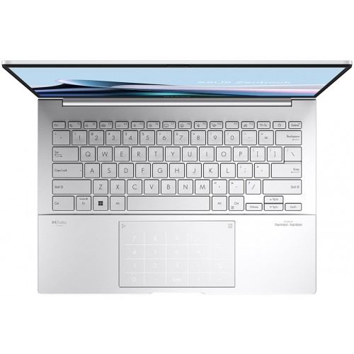 Ноутбук Asus Zenbook 14 OLED UX3405MA-QD993