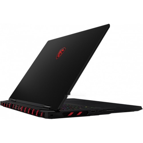 Ноутбук MSI Raider 18 HX A14VIG-483BY