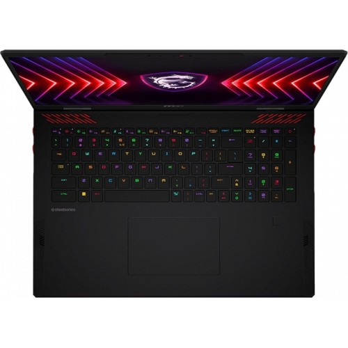 Ноутбук MSI Raider 18 HX A14VIG-483BY