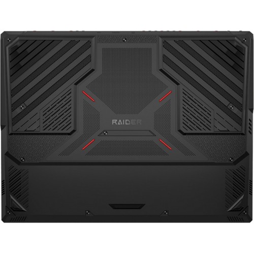 Ноутбук MSI Raider 18 HX A14VIG-483BY