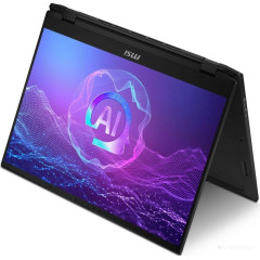 Ноутбук MSI Summit A16 AI+ A3HMTG-084RU