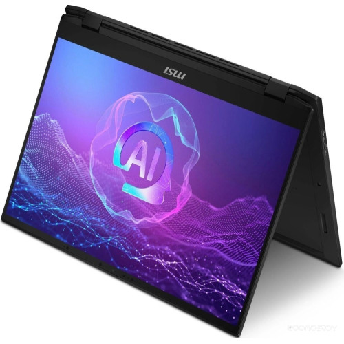 Ноутбук MSI Summit A16 AI+ A3HMTG-084RU