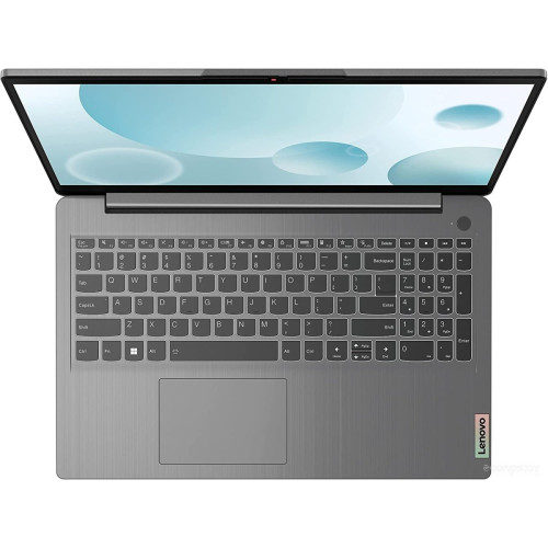 Ноутбук Lenovo IdeaPad 3 15IAU7 82RK00TQPS