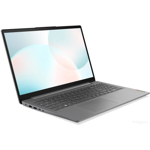 Ноутбук Lenovo IdeaPad 3 15IAU7 82RK00TQPS
