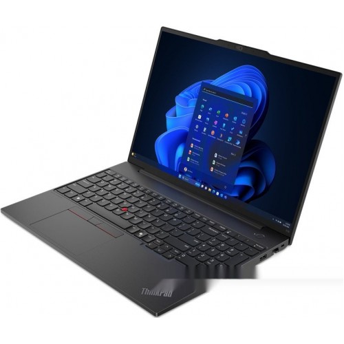 Ноутбук Lenovo ThinkPad E16 Gen 2 Intel 21MA005DRT