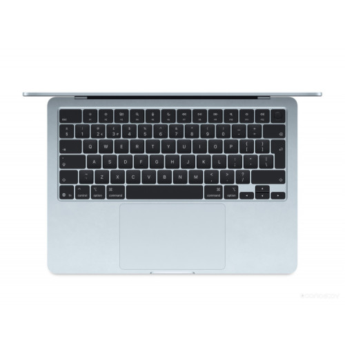 Ноутбук Apple MacBook Air 13" M4 2025 MC6T4