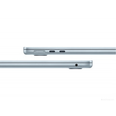 Ноутбук Apple MacBook Air 13" M4 2025 MC6T4