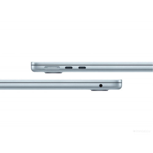 Ноутбук Apple MacBook Air 13" M4 2025 MC6T4