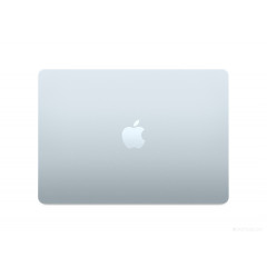 Ноутбук Apple MacBook Air 13" M4 2025 MC6T4