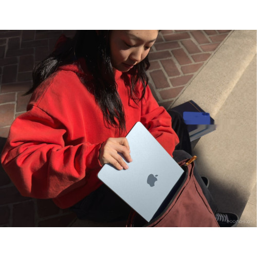 Ноутбук Apple MacBook Air 13
