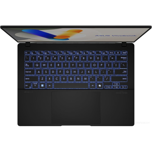 Ноутбук Asus Vivobook S 14 OLED S5406SA-QD202