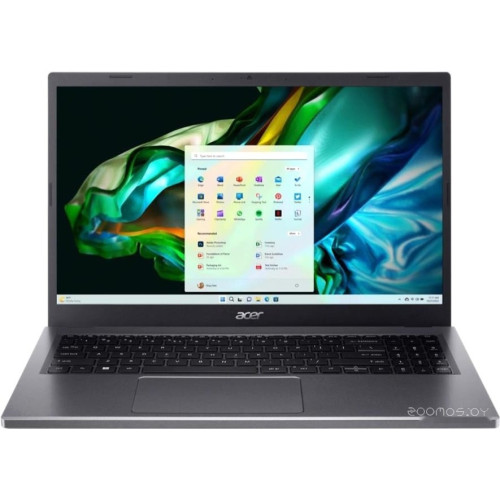 Ноутбук Acer Aspire 5 A515-58P-759A NX.KHJER.007