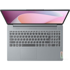 Ноутбук Lenovo IdeaPad Slim 3 15AMN8 82XQ00MBPS