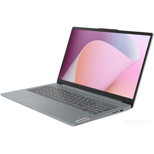 Ноутбук Lenovo IdeaPad Slim 3 15AMN8 82XQ00MBPS