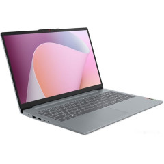 Ноутбук Lenovo IdeaPad Slim 3 15AMN8 82XQ00MBPS