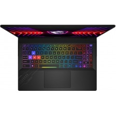 Ноутбук MSI Crosshair 16 HX D14VFKG-1052XBY