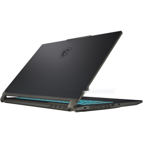Ноутбук MSI Cyborg 15 A13UDX-1861XBY