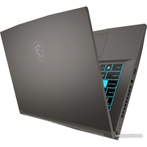 Ноутбук MSI Thin 15 B13VE-3025XBY