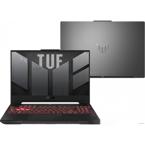 Ноутбук Asus TUF Gaming A17 2023 FA707NUR-HX013