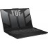 Ноутбук Asus TUF Gaming A17 2023 FA707NUR-HX013