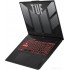 Ноутбук Asus TUF Gaming A17 2023 FA707NUR-HX013