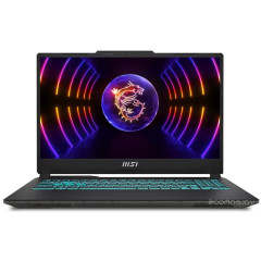 Ноутбук MSI Cyborg 15 A13UDX-1601XRU