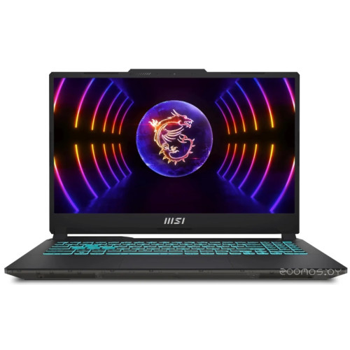 Ноутбук MSI Cyborg 15 A13UDX-1601XRU