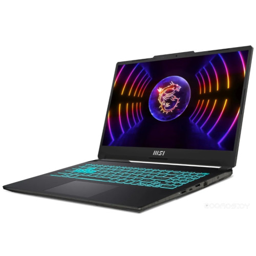 Ноутбук MSI Cyborg 15 A13UDX-1601XRU