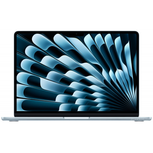 Ноутбук Apple MacBook Air 13