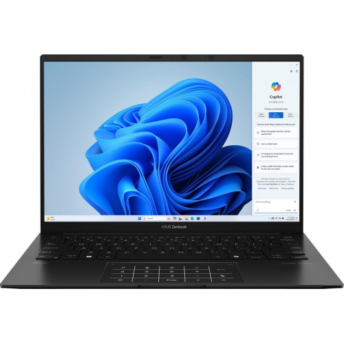 Ноутбук Asus Zenbook 14 OLED UM3406KA-QD170
