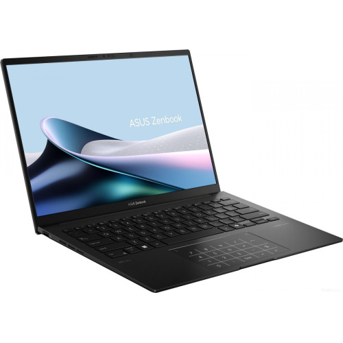 Ноутбук Asus Zenbook 14 OLED UM3406KA-QD170