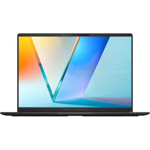 Ноутбук Asus Vivobook S 14 OLED S5406SA-QD100