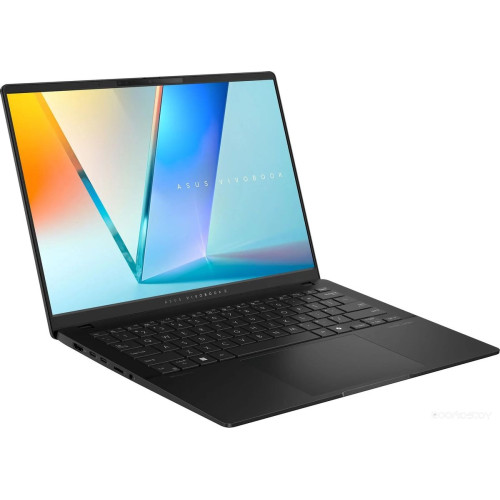 Ноутбук Asus Vivobook S 14 OLED S5406SA-QD100