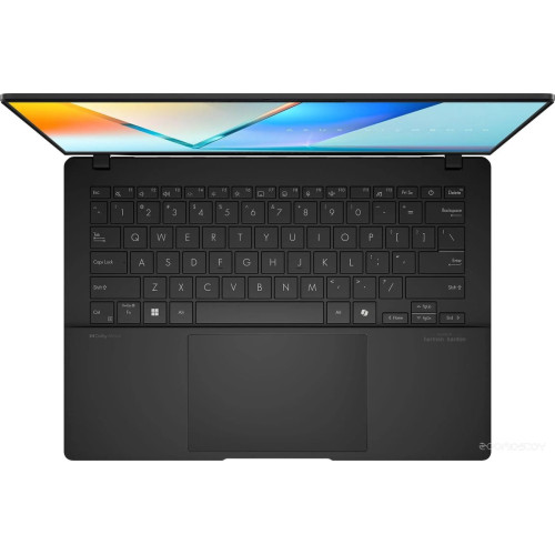 Ноутбук Asus Vivobook S 14 OLED S5406SA-QD100