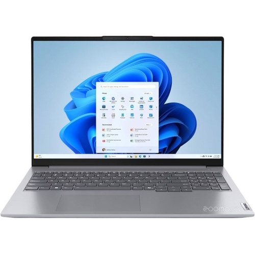 Ноутбук Lenovo ThinkBook 16 G7 IML 21MS0002AU