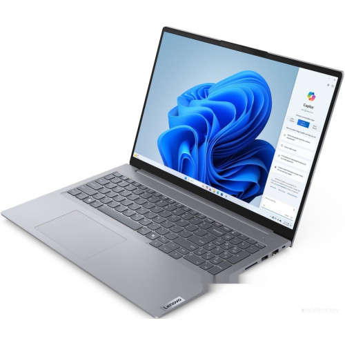 Ноутбук Lenovo ThinkBook 16 G7 IML 21MS0002AU