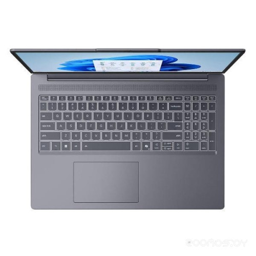 Ноутбук Lenovo IdeaPad Slim 3 16AHP10 83KB000BRK