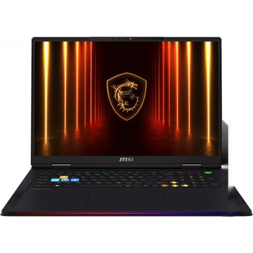 Ноутбук MSI Raider 18 HX AI A2XWIG-294BY