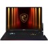 Ноутбук MSI Raider 18 HX AI A2XWIG-294BY