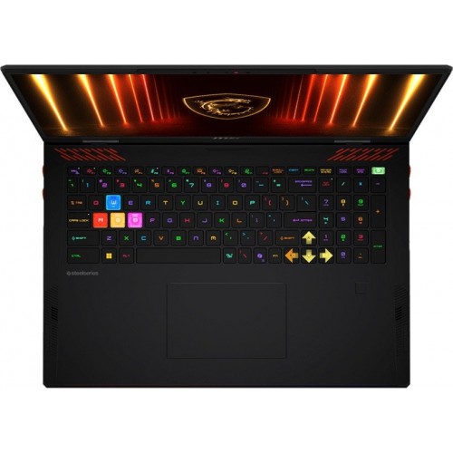 Ноутбук MSI Raider 18 HX AI A2XWIG-294BY