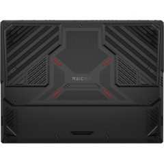 Ноутбук MSI Raider 18 HX AI A2XWIG-294BY