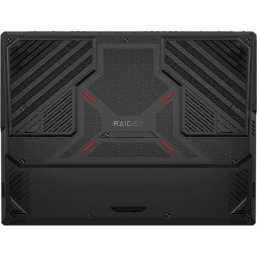 Ноутбук MSI Raider 18 HX AI A2XWIG-294BY