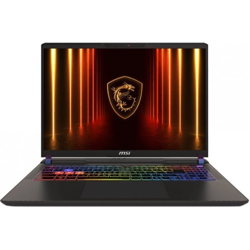 Ноутбук MSI Vector 16 HX AI A2XWHG-228XBY