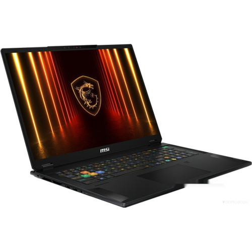 Ноутбук MSI Stealth 18 HX AI A2XWIG-051RU